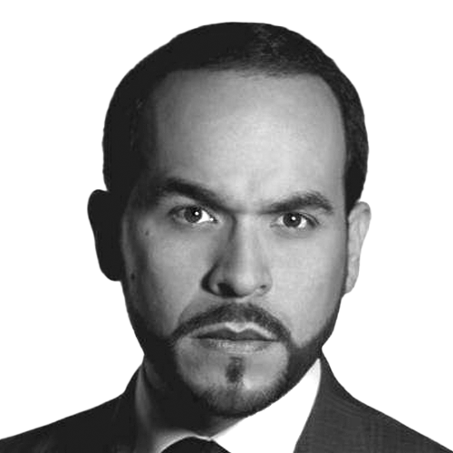 Abelardo de la Espriella