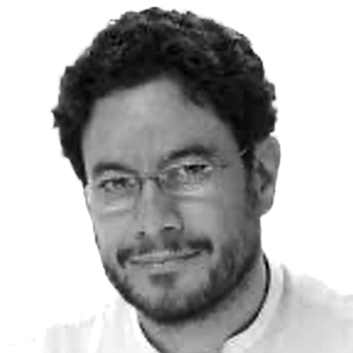 Iván Cepeda